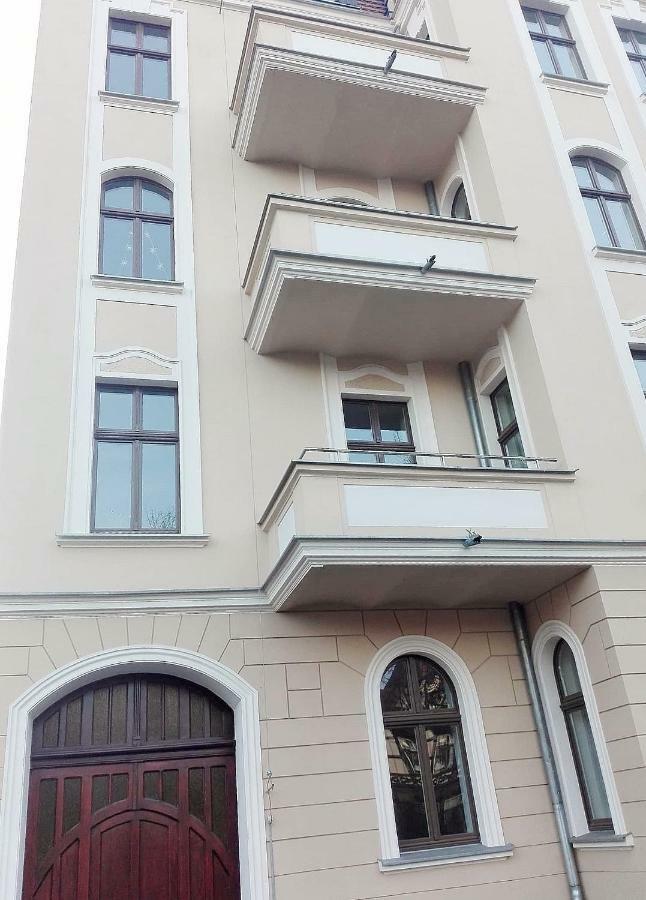 Starotorunski Apartament Apartment Exterior photo